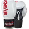 Sentinel S3 Pro Leather Gel Padded Boxing Gloves Photo 3