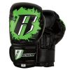 Youth Combat Series Boxing Gloves Photo 1