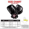 Youth Combat Series Boxing Gloves Photo 5