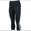 Women's Krav Maga Capri Pants Photo 1