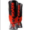  Pinnacle P4 Shin Guards Photo 3