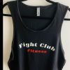 Fight Club Tank (Cotton Blend) Photo 1