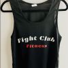 Fight Club Tank (Polyester Blend) Photo 1