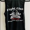 Fight Club Tank (Polyester Blend) Photo 2