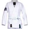 ARROYO ULTIMATE STARTER JIU JITSU GI - WHITE Photo 1