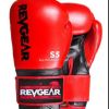 S5 All Rounder Boxing Gloves Photo 1