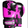 Pinnacle Boxing Gloves Photo 3