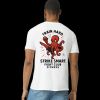 No Trophies Shirt Photo 1